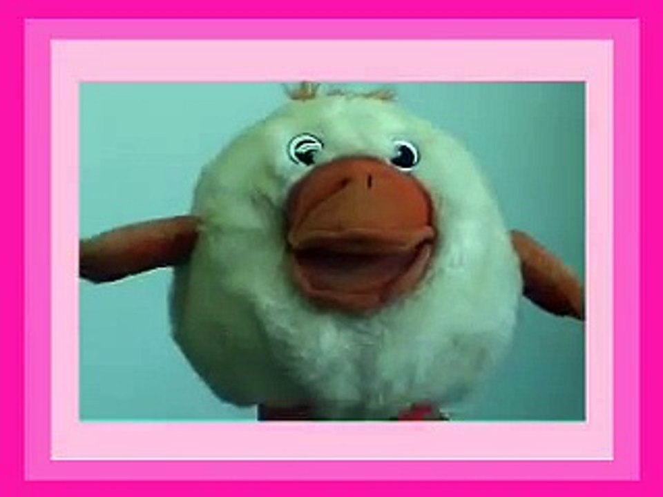 Skidamarink!