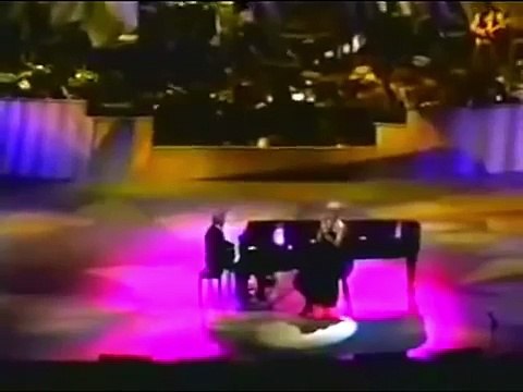 Dionne Warwick /w Whitney Houston- That's What Friends Are For [digital] hi*fi