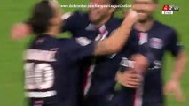 Maxwell 4:0 | Paris Saint Germain - Guingamp 07.05.2015 HD