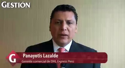 “La pyme peruana busca cómo acceder más fácil a los mercados internacionales”