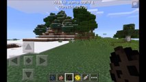 ★ Minecraft PE 0.11.0 Beta Gameplay (UPDATE)