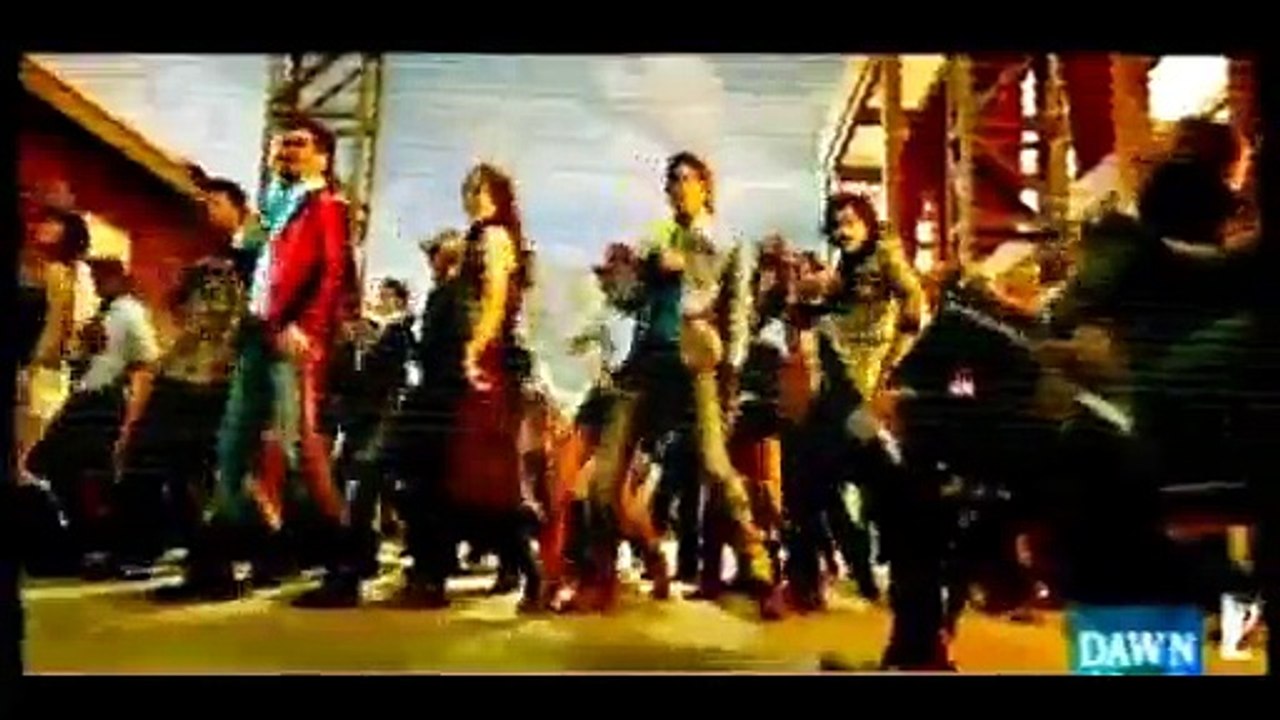 Bollywood Vs Lollywoo Stars Performance