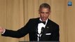 Barack Obama FULL SPEECH 2015 White House Correspondents Association Dinner