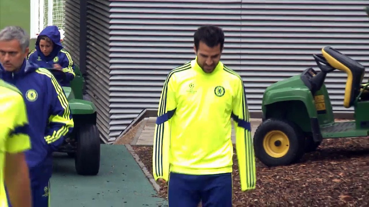 Mourinho: 'Dann würde ich ihn umarmen...'