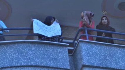 Başbakan Davutoğlunun Valilik Ziyareti