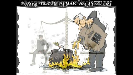 Milletçe Alkışlıyoruz Yeni Klip