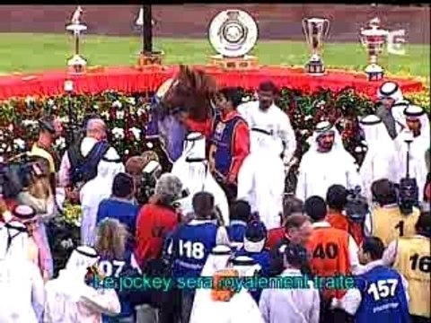 émirates Arabe Unies (3/3)