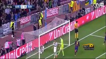 Barcelona vs Bayern Munich 30 2015 All goals ( Barca vs Bayern 3-0 ) 2015