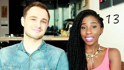 50 RANDOM FACTS ABOUT US _ AdannaDavid