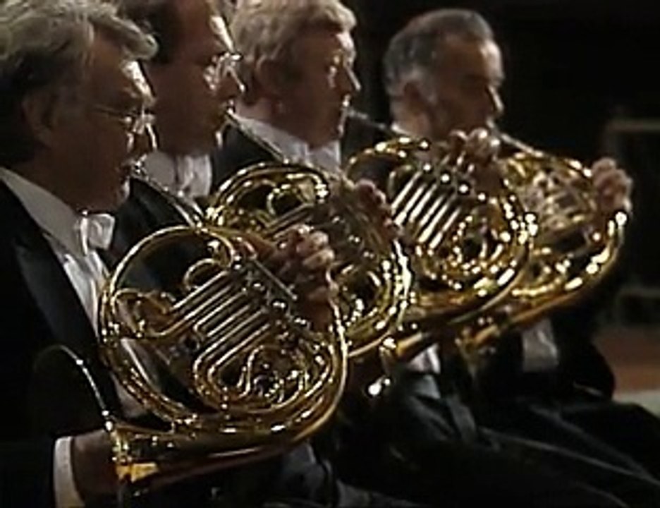 Tchaikovsky ..Karajan ..Kissin ..