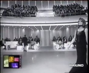 Mina  A Celentano _ Parole parole