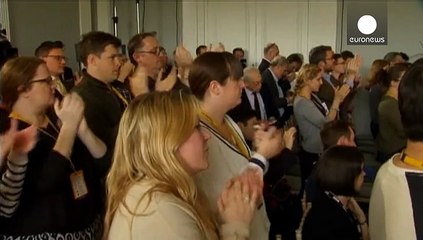 Вибори у Британії: нищівна поразка ліберальних демократів