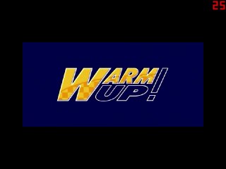Warm Up! PC Full Intro