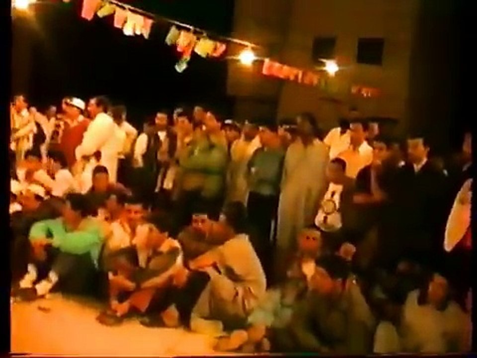 hamid inerzaf 1997 new video