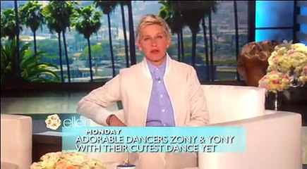 Big Surprise For A Home Viewer May 08 2015