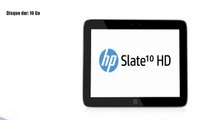 HP Slate 3501ef Tablette Tactile 10