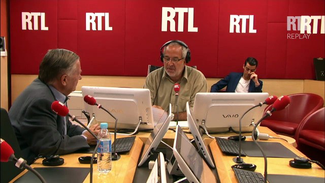 Alain Duhamel : On a assisté à un Waterloo des sondages britanniques