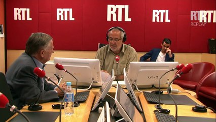 Alain Duhamel : "On a assisté à un Waterloo des sondages britanniques"