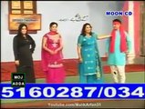 PUNJABI STAGE DRAMA 2015 DAILYMOTION