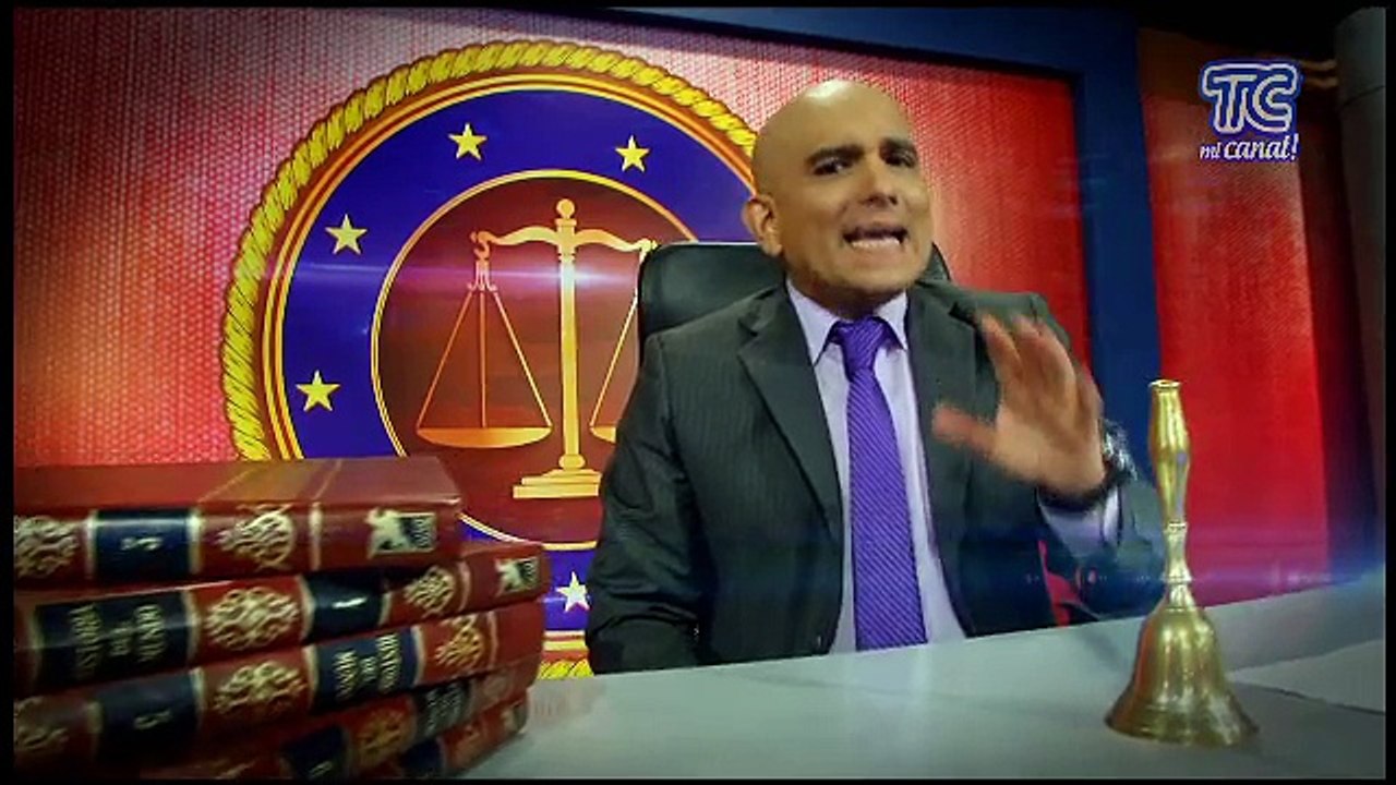 El Justiciero