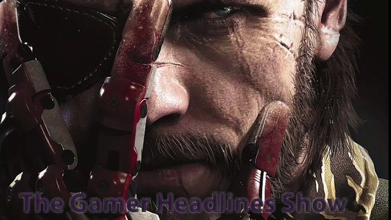 The Gamer Headlines Show Episode 29: Talk Nerdy to Me (Part 1)