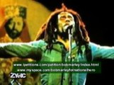 Bob Marley for National Hero of Jamaica