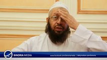 Mufti Naeem fitwa  about Pervaiz Rasheed..pervez Rasheed daaira Islam say kharij hai.. پرویز رشید دائرہ اسلام سے خارج ہے