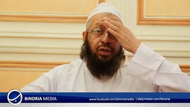 Mufti Naeem fitwa about Pervaiz Rasheed..pervez Rasheed daaira Islam say kharij hai.. پرویز رشید دائرہ اسلام سے خارج ہے
