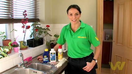 How to Fix a Blocked Sink