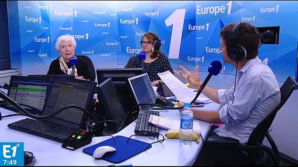 Beaumanoir : "J'ai changé d'identités plusieurs fois"