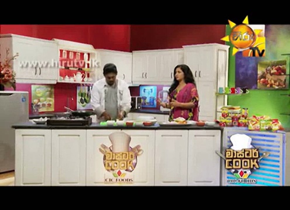MASTER COOK Part 32