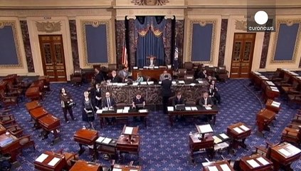 ABD Kongresi 'nükleer anlaşmayı' mercek altına alıyor