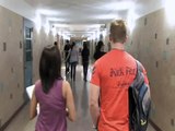Student Safety and Emergency Response Fair - Gunshots