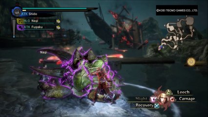 Tokiden Kiwami Playworks Part 2