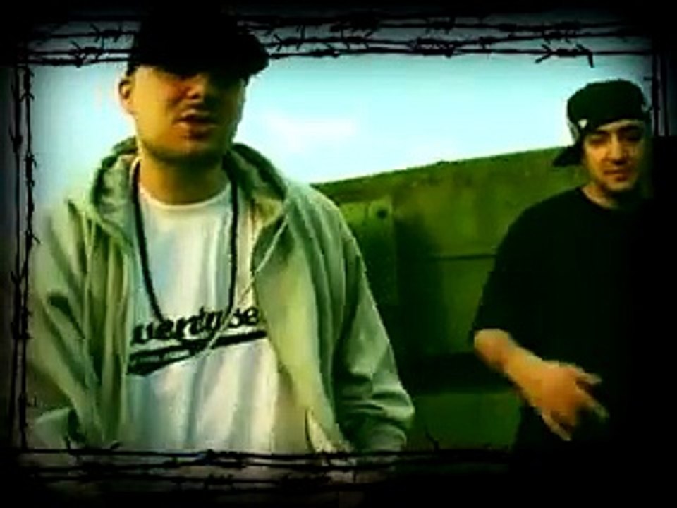 KOOL SAVAS, ERCANDIZE & CAPUT - NIE MEHR - 77STORE.COM
