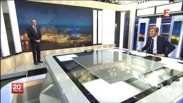 Ansar Dine - Tombouctou