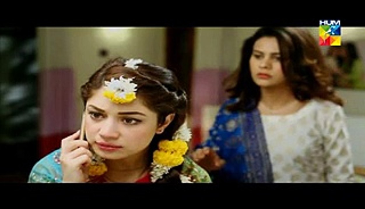 Aye Zindagi Episode 9 Part 3 HUM TV Drama May 07, 2015 -