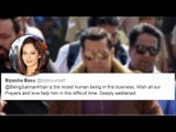 Bollywood Celebs disheartened on 'Salman Khan being Jailed'