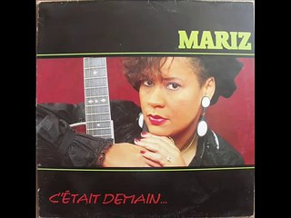 Mariz - Pani asé vou