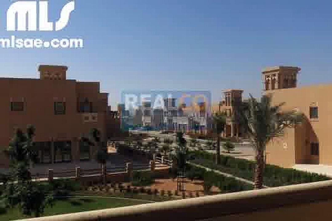 3 Br   MAIDS DUBAI STYLE VILLA  BRAND NEW ON PAYMENT PLAN  AVAILABLE FOR SALE IN AL FURJAN     AED  3.550 000 - mlsae.com