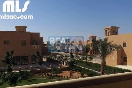 3 Br MAIDS DUBAI STYLE VILLA BRAND NEW ON PAYMENT PLAN AVAILABLE FOR SALE IN AL FURJAN AED 3.550 000 - mlsae.com
