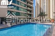 Best Price Spacious 2 bed in Marina Quay North in Dubai Marina - mlsae.com