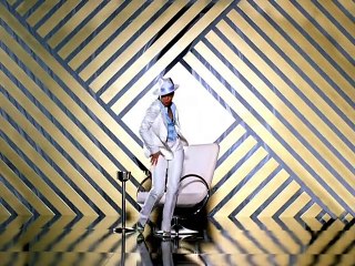 Mya - My Love Is Like...Wo (Unedited Version)