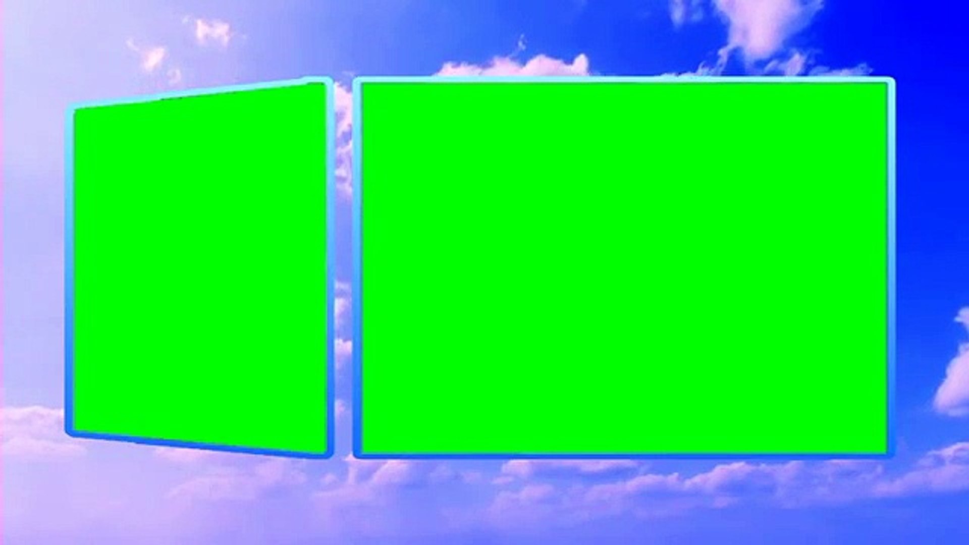 Green Screen Effects News Background No2 Video Dailymotion