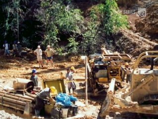 Masterminds E016 Fool's Gold