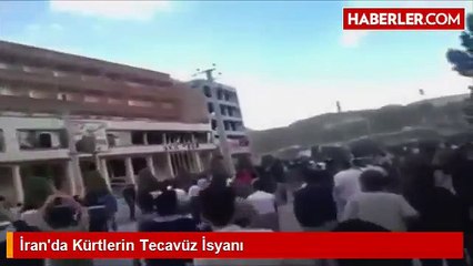 Kürtlerin tecavüz isyanı
