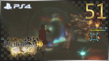 ファイナルファンタジー零式 │ Final Fantasy Type-0 HD 【PS4】 -  51 「Chapter 5 │ Japanese Dub」