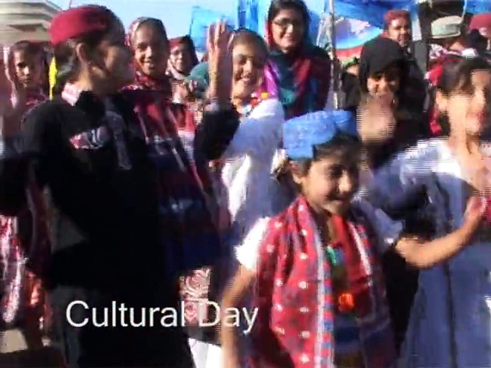 PFF's Campaigns ( 14 Days Long March-International Rivers Day-Fisheries Day- Rallys )