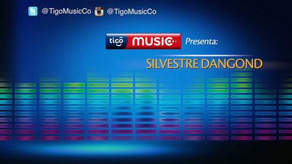 SILVESTRE DANGOND - EL GLU GLU OFICIAL