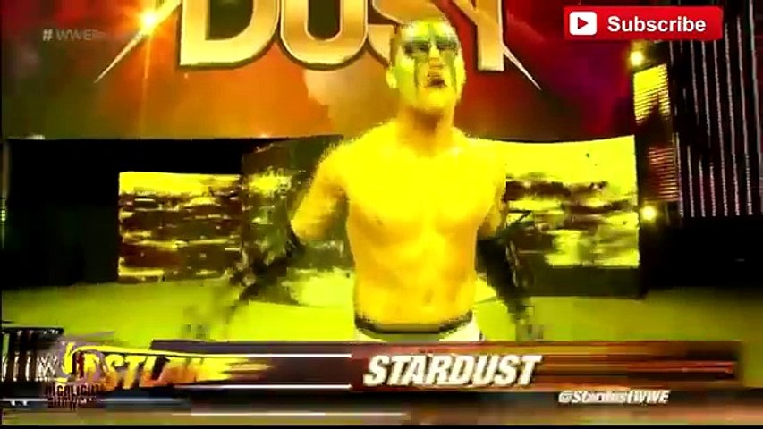 WWE Fastlane 2015 Highlights HD